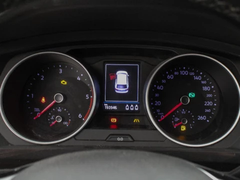 Volkswagen Tiguan 2.0 TDI DSG ADVANCE BMT 150 5P