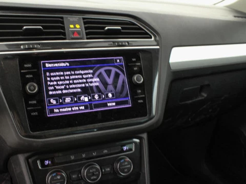 Volkswagen Tiguan 2.0 TDI DSG ADVANCE BMT 150 5P