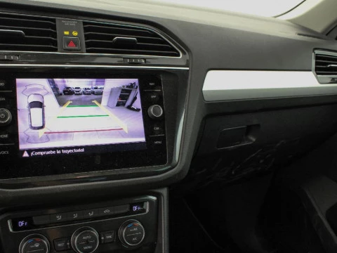Volkswagen Tiguan 2.0 TDI DSG ADVANCE BMT 150 5P