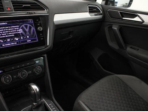 Volkswagen Tiguan 2.0 TDI DSG ADVANCE BMT 150 5P