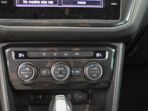 Volkswagen Tiguan 2.0 TDI DSG ADVANCE BMT 150 5P