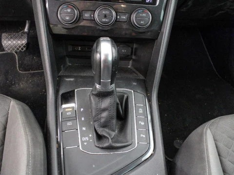 Volkswagen Tiguan 2.0 TDI DSG ADVANCE BMT 150 5P