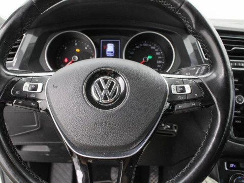 Volkswagen Tiguan 2.0 TDI DSG ADVANCE BMT 150 5P