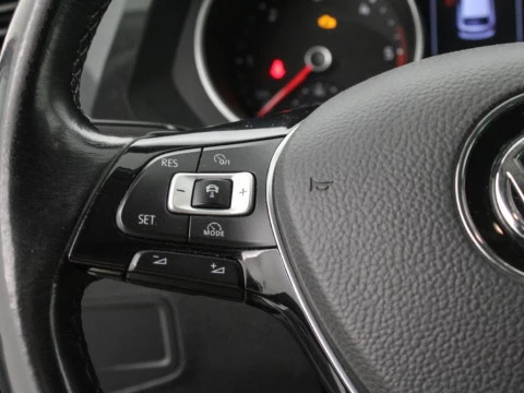 Volkswagen Tiguan 2.0 TDI DSG ADVANCE BMT 150 5P
