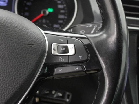Volkswagen Tiguan 2.0 TDI DSG ADVANCE BMT 150 5P