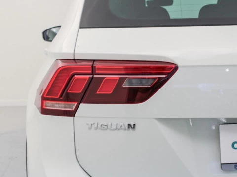 Volkswagen Tiguan 2.0 TDI DSG ADVANCE BMT 150 5P
