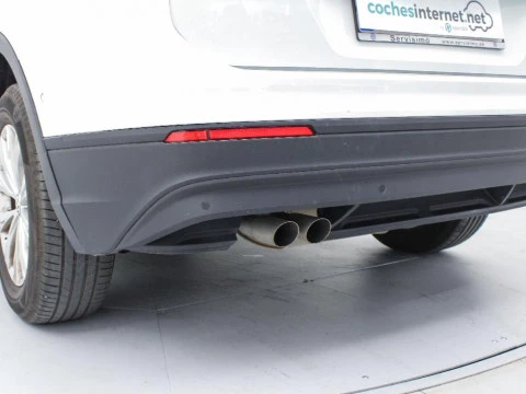 Volkswagen Tiguan 2.0 TDI DSG ADVANCE BMT 150 5P