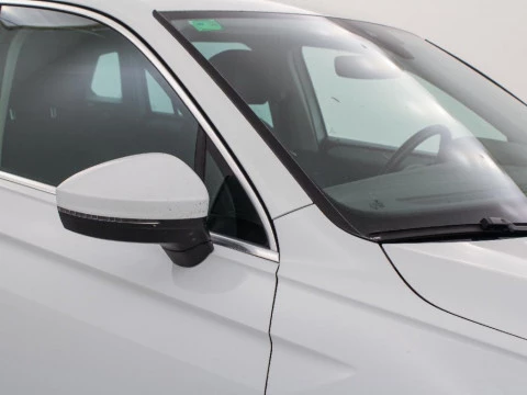 Volkswagen Tiguan 2.0 TDI DSG ADVANCE BMT 150 5P