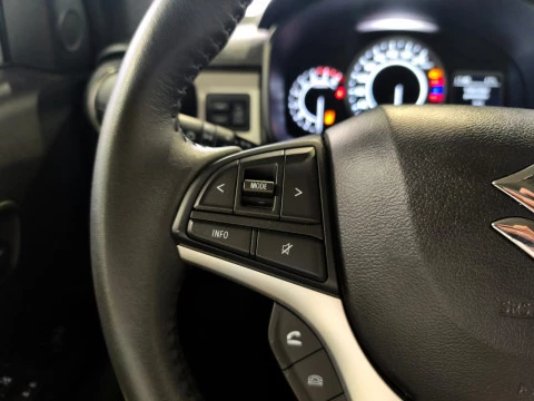 Suzuki Ignis 1.2 GLX Mild Hybrid