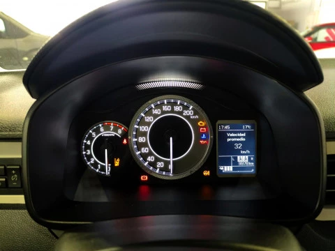 Suzuki Ignis 1.2 GLX Mild Hybrid