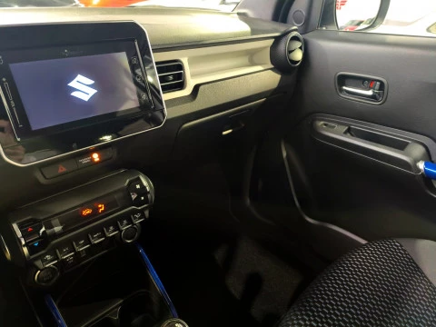 Suzuki Ignis 1.2 GLX Mild Hybrid