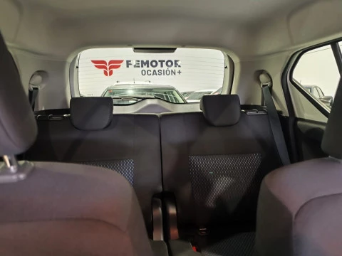 Suzuki Ignis 1.2 GLX Mild Hybrid