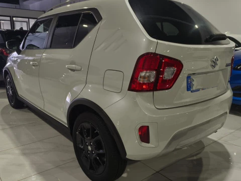 Suzuki Ignis 1.2 GLX Mild Hybrid