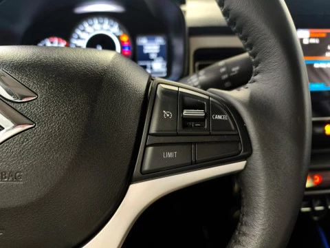 Suzuki Ignis 1.2 GLX Mild Hybrid