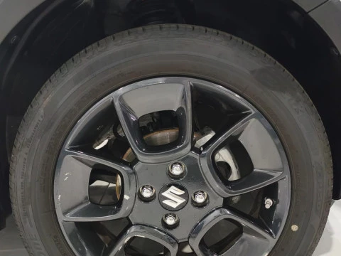 Suzuki Ignis 1.2 GLX Mild Hybrid