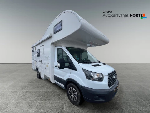 ROLLER TEAM KRONOS KRONOS 295