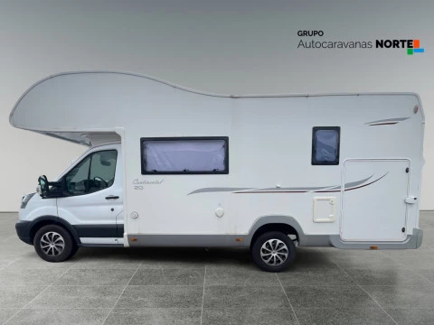 ROLLER TEAM KRONOS KRONOS 295