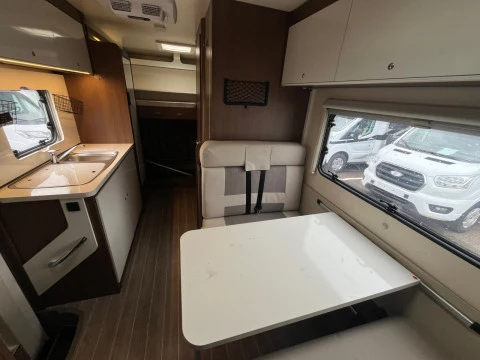 ROLLER TEAM KRONOS KRONOS 295