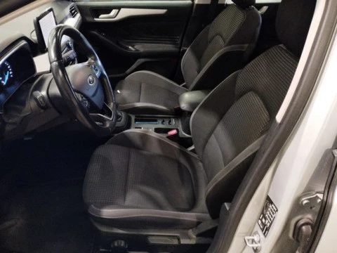 Ford Focus 1.5 Ecoblue 88kW Trend+ SB