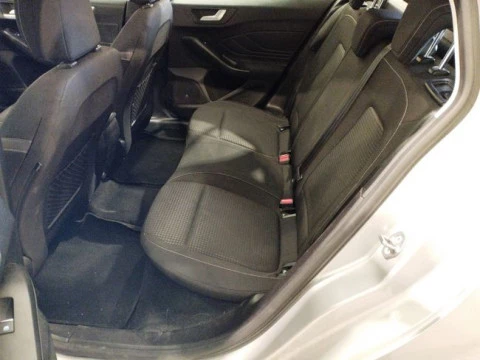 Ford Focus 1.5 Ecoblue 88kW Trend+ SB