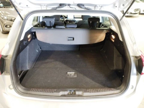 Ford Focus 1.5 Ecoblue 88kW Trend+ SB