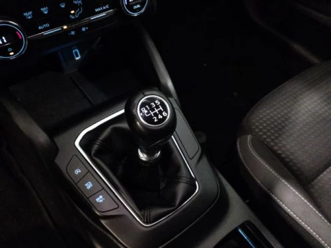 Ford Focus 1.5 Ecoblue 88kW Trend+ SB