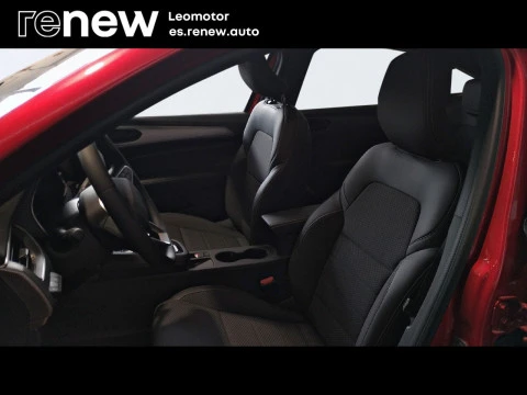Renault Arkana  1.6 E-Tech Techno 105kW