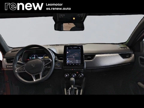 Renault Arkana  1.6 E-Tech Techno 105kW
