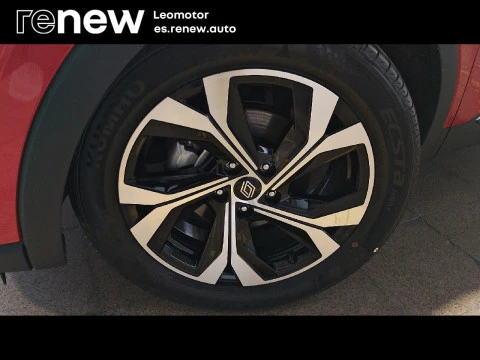 Renault Arkana  1.6 E-Tech Techno 105kW