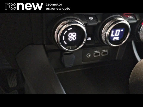 Renault Arkana  1.6 E-Tech Techno 105kW