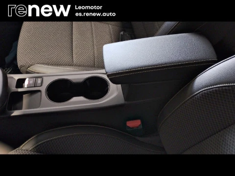 Renault Arkana  1.6 E-Tech Techno 105kW