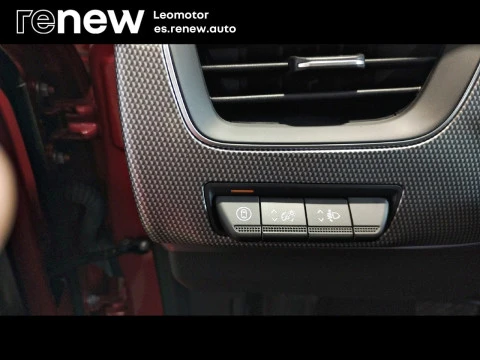Renault Arkana  1.6 E-Tech Techno 105kW