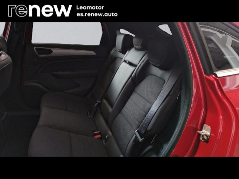 Renault Arkana  1.6 E-Tech Techno 105kW