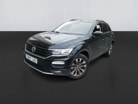 Volkswagen T-Roc Advance 1.6 TDI 85kW (115CV)