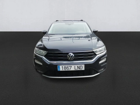 Volkswagen T-Roc Advance 1.6 TDI 85kW (115CV)
