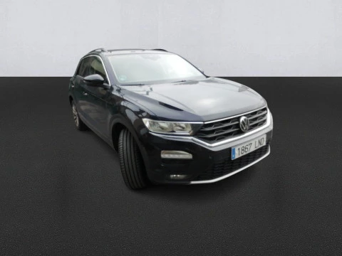 Volkswagen T-Roc Advance 1.6 TDI 85kW (115CV)