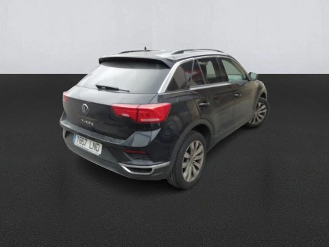 Volkswagen T-Roc Advance 1.6 TDI 85kW (115CV)