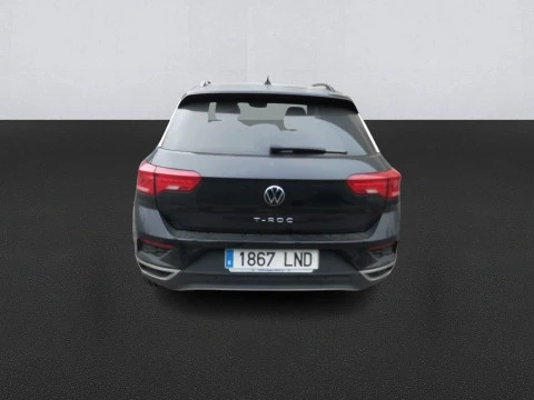 Volkswagen T-Roc Advance 1.6 TDI 85kW (115CV)