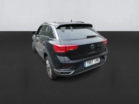 Volkswagen T-Roc Advance 1.6 TDI 85kW (115CV)