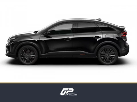 Citroën C4 Hybrid 145 ë-DCS6 Collection