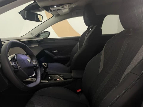 Peugeot 308 NEW 308SW ALLURE PACK 1.2 PURETECH 130CV 5P