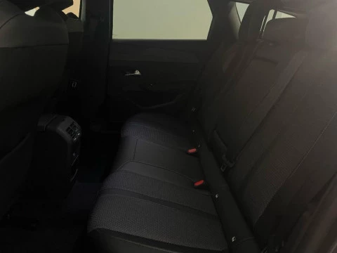 Peugeot 308 NEW 308SW ALLURE PACK 1.2 PURETECH 130CV 5P