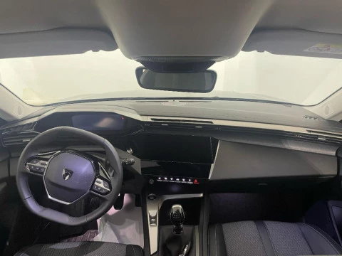 Peugeot 308 NEW 308SW ALLURE PACK 1.2 PURETECH 130CV 5P