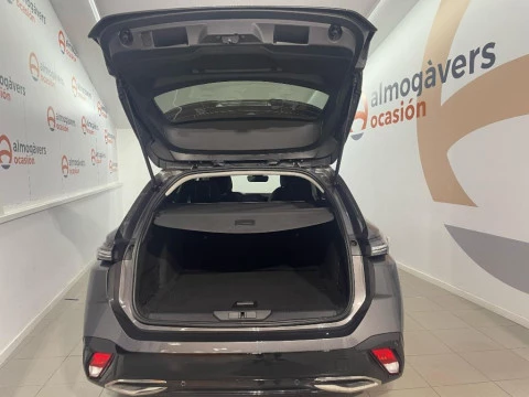 Peugeot 308 NEW 308SW ALLURE PACK 1.2 PURETECH 130CV 5P