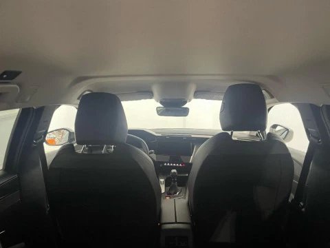 Peugeot 308 NEW 308SW ALLURE PACK 1.2 PURETECH 130CV 5P