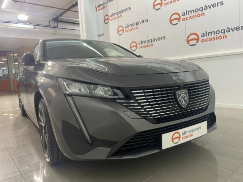 Peugeot 308 NEW 308SW ALLURE PACK 1.2 PURETECH 130CV 5P