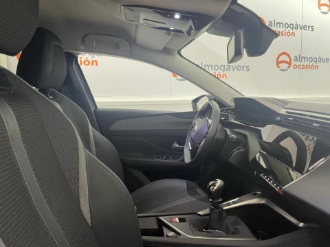 Peugeot 308 NEW 308SW ALLURE PACK 1.2 PURETECH 130CV 5P