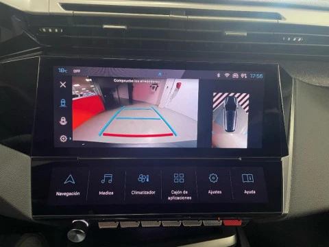 Peugeot 308 NEW 308SW ALLURE PACK 1.2 PURETECH 130CV 5P