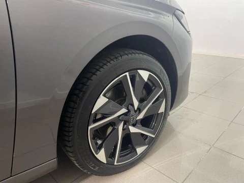 Peugeot 308 NEW 308SW ALLURE PACK 1.2 PURETECH 130CV 5P