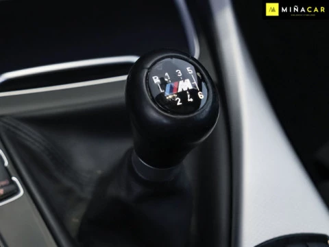 BMW Serie 2 218d Coupe 110 kW (150 CV)